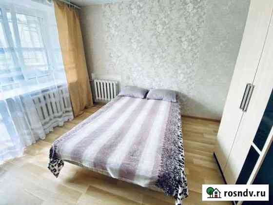 1-комнатная квартира, 29 м², 1/12 эт. в аренду посуточно в Обнинске Обнинск