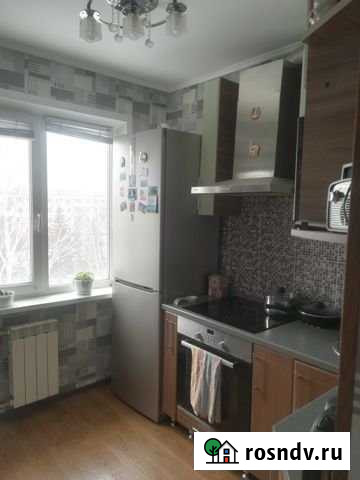 3-комнатная квартира, 54 м², 5/5 эт. на продажу в Юрге Юрга - изображение 1
