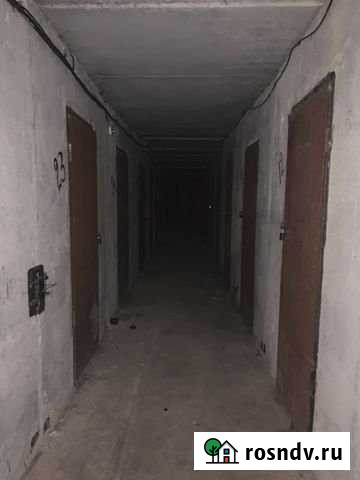 Гараж на продажу в Самаре Самара - изображение 1