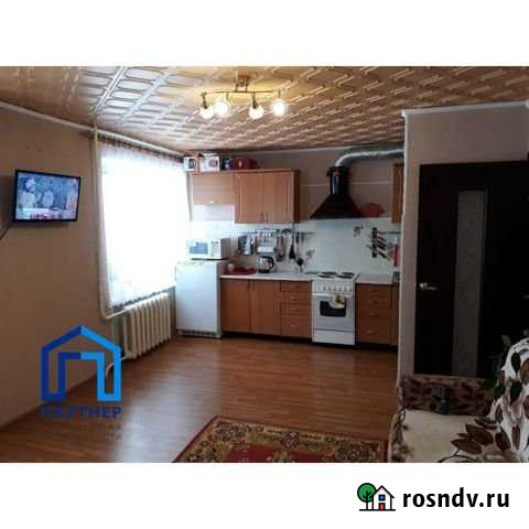 3-комнатная квартира, 102 м², 2/5 эт. на продажу в Печоре Печора - изображение 1