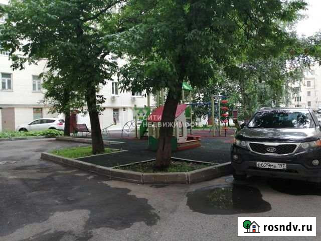 3-комнатная квартира, 63 м², 1/7 эт. на продажу в Москве Москва - изображение 1