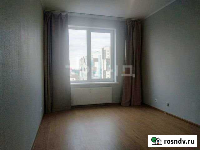 1-комнатная квартира, 33 м², 17/25 эт. на продажу в Санкт-Петербурге Санкт-Петербург - изображение 1