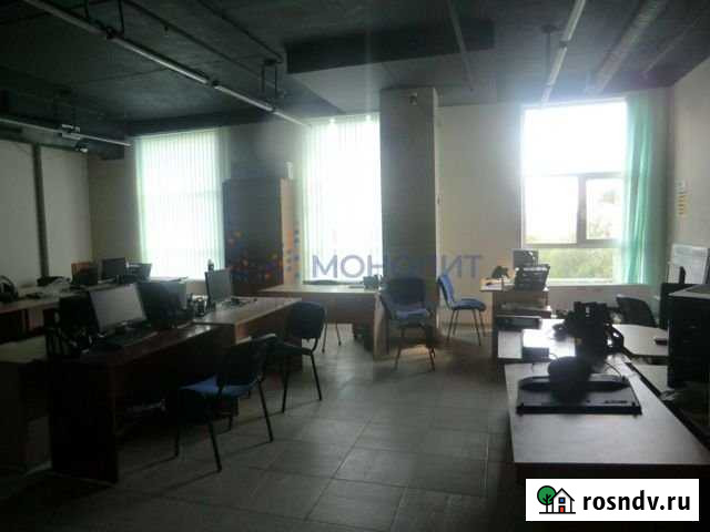 Офис на Тимирязева 9 Нижний Новгород - изображение 1