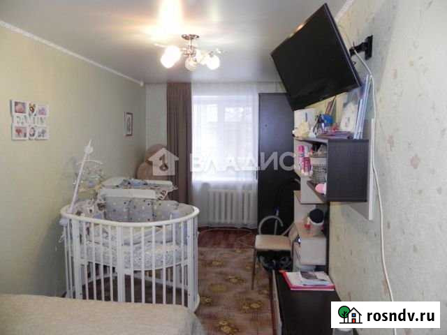 2-комнатная квартира, 44.2 м², 1/5 эт. на продажу во Владимире Владимир - изображение 1