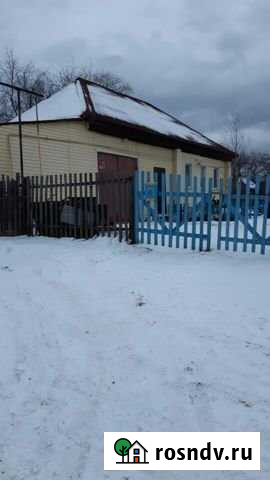 Дом 32 м² на участке 10 сот. на продажу в Верхней Салде Верхняя Салда - изображение 1