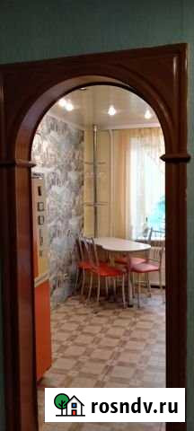 4-комнатная квартира, 78 м², 1/5 эт. на продажу в Вологде Вологда - изображение 1