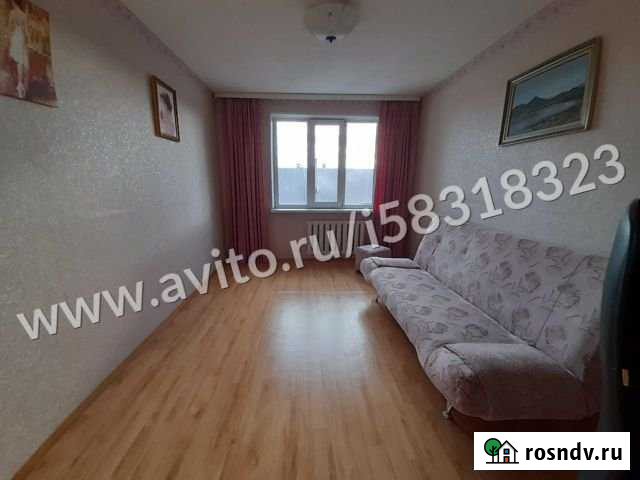 2-комнатная квартира, 51 м², 5/9 эт. на продажу в Богородском Московской области Богородское - изображение 1