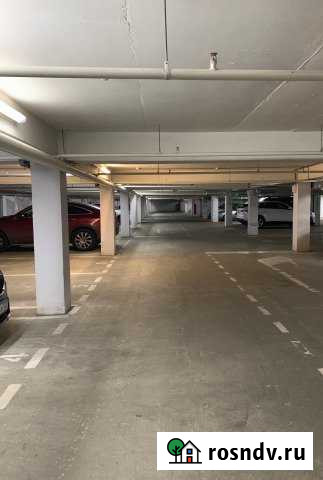 Машиноместо 17 м² в аренду в Краснодаре Краснодар - изображение 1