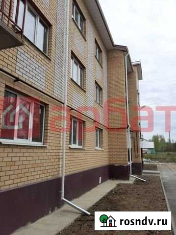 1-комнатная квартира, 33 м², 1/3 эт. на продажу в Костроме Кострома - изображение 1