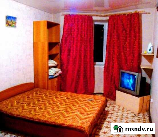 1-комнатная квартира, 36 м², 24/25 эт. в аренду посуточно в Уфе Уфа - изображение 1