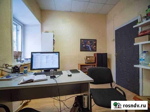 Сдается помещение 20 кв. м Москва - изображение 1