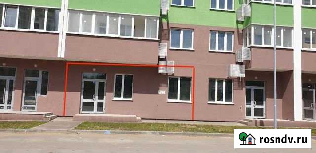 Торговое помещение, 53 кв.м. Самара - изображение 1