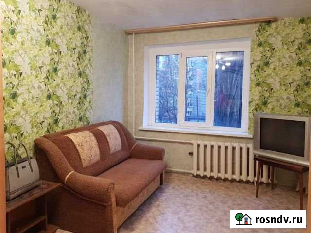 Комната 18 м² в 1-ком. кв., 3/9 эт. на продажу в Ростове-на-Дону Ростов-на-Дону - изображение 1