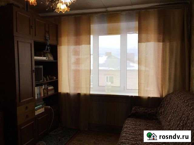 1-комнатная квартира, 22 м², 3/3 эт. на продажу в Касимове Касимов - изображение 1