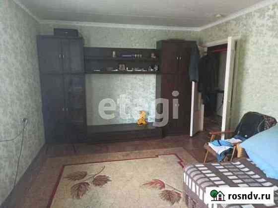 2-комнатная квартира, 60.2 м², 6/9 эт. на продажу в Воронеже Воронеж
