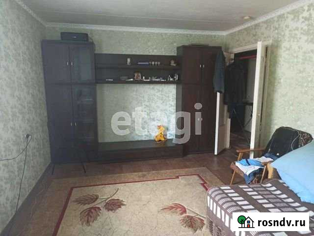 2-комнатная квартира, 60.2 м², 6/9 эт. на продажу в Воронеже Воронеж - изображение 1