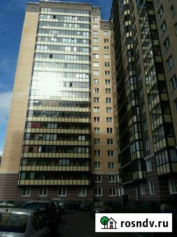 1-комнатная квартира, 32 м², 19/20 эт. на продажу в Новом Девяткино Новое Девяткино - изображение 1