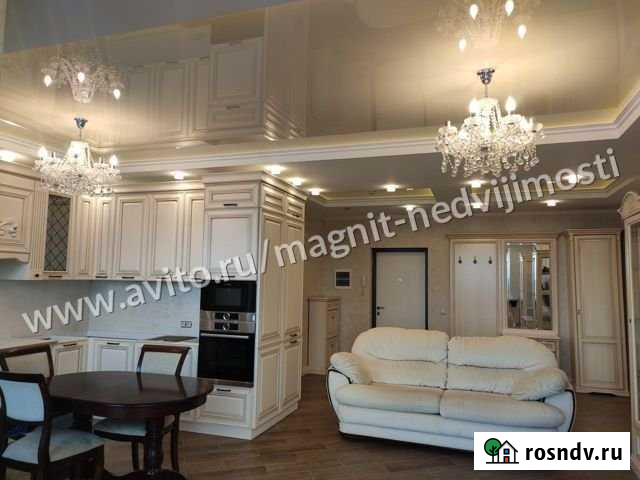 3-комнатная квартира, 95 м², 19/20 эт. на продажу в Перми Пермь - изображение 1