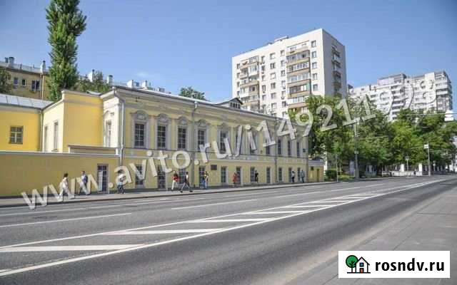 Продажа торгового помещения, 68.6 кв.м. Москва - изображение 1