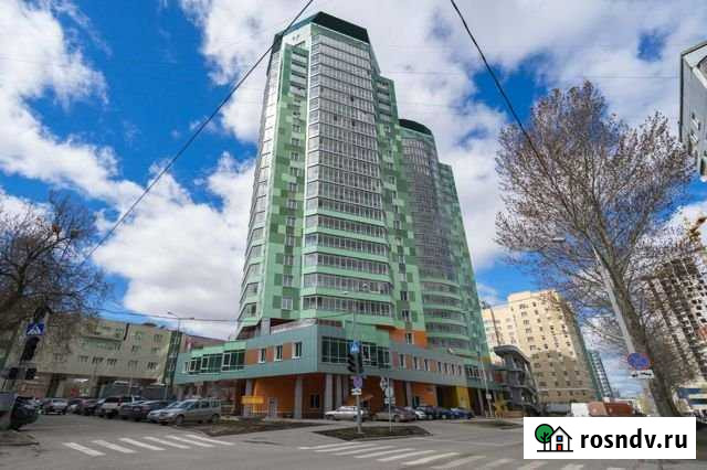 Офис, 112 кв.м Пермь - изображение 1