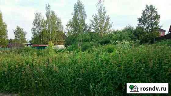 Участок СНТ, ДНП 6 сот. на продажу в Свердловском Свердловский