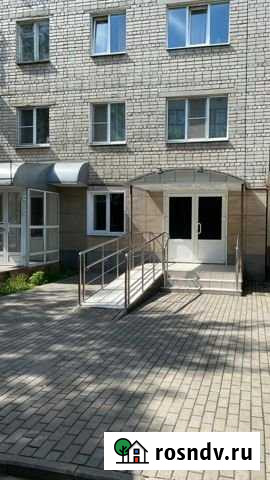 Офисное помещение, 70 кв.м. Курск - изображение 1