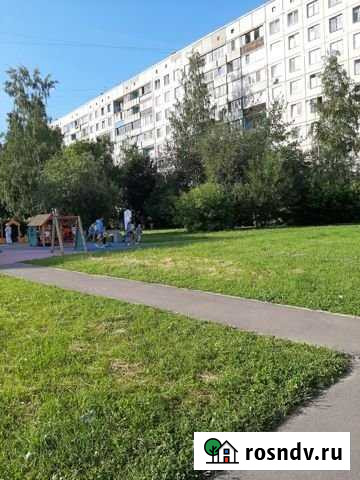 2-комнатная квартира, 46 м², 8/9 эт. на продажу в Санкт-Петербурге Санкт-Петербург - изображение 1