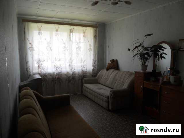 1-комнатная квартира, 32 м², 1/5 эт. на продажу в Кирове Киров - изображение 1