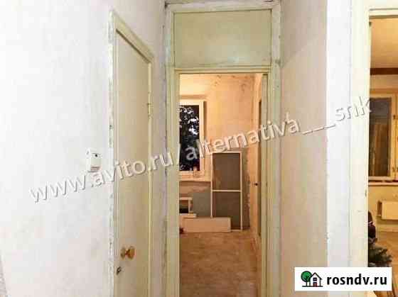 1-комнатная квартира, 34.3 м², 3/4 эт. на продажу в Славянске-на-Кубани Славянск-на-Кубани