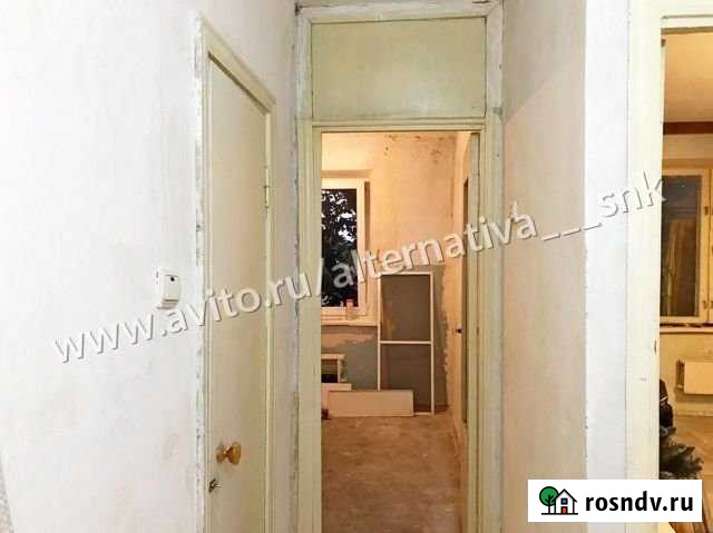 1-комнатная квартира, 34.3 м², 3/4 эт. на продажу в Славянске-на-Кубани Славянск-на-Кубани - изображение 1