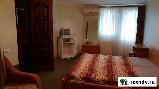 Комната 20 м² в 1-ком. кв., 2/3 эт. в аренду на длительный срок в Сочи Сочи - изображение 1