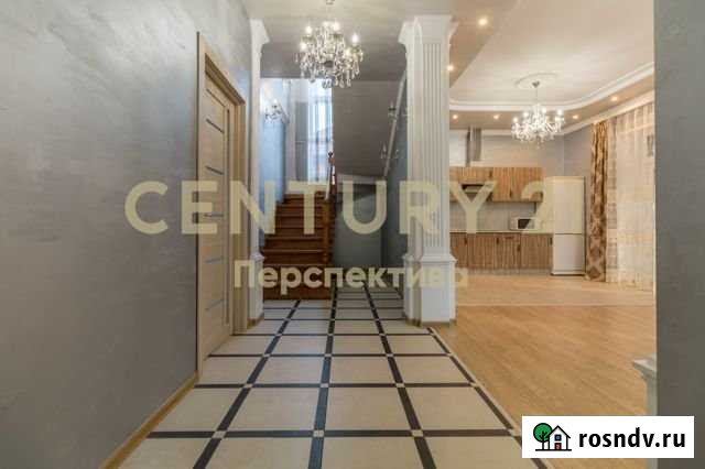 Коттедж 120 м² на участке 3.3 сот. на продажу в Дзержинском Московской области Дзержинский - изображение 1