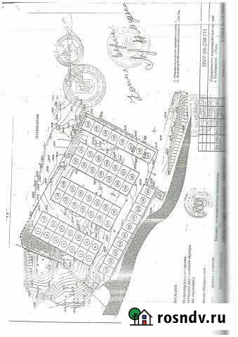Участок ИЖС 1 сот. на продажу в Алупке Алупка - изображение 1