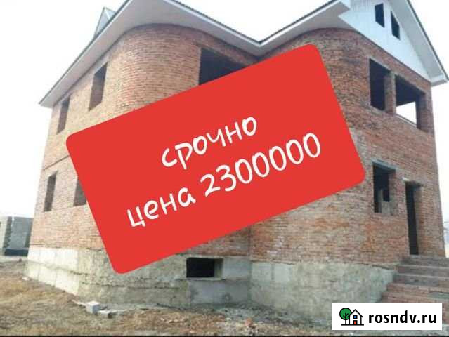 Коттедж 220 м² на участке 10 сот. на продажу в Биробиджане Биробиджан - изображение 1