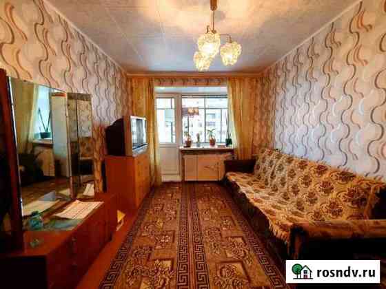 3-комнатная квартира, 61.5 м², 5/5 эт. на продажу в Чебаркуле Чебаркуль