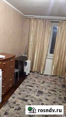 Комната 12 м² в 5-ком. кв., 9/15 эт. в аренду на длительный срок в Санкт-Петербурге Санкт-Петербург - изображение 1