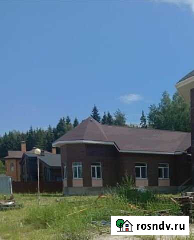 Дом 245 м² на участке 10 сот. на продажу в Шишкине Лесе Шишкин Лес - изображение 1