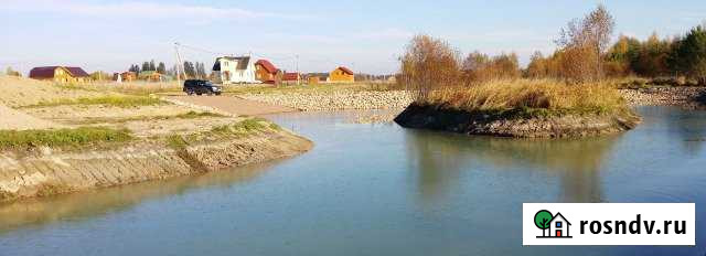 Участок ИЖС 22 сот. на продажу в Санкт-Петербурге Санкт-Петербург - изображение 1