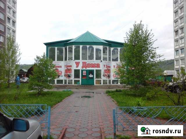 Помещение свободного назначения, 250 кв.м. Междуреченск - изображение 1