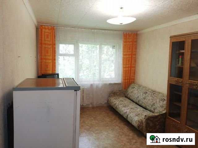 Комната 13.7 м² в 3-ком. кв., 1/5 эт. на продажу в Кирове Киров - изображение 1