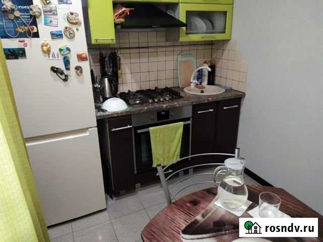 1-комнатная квартира, 30 м², 1/5 эт. на продажу в Сыктывкаре Сыктывкар - изображение 1