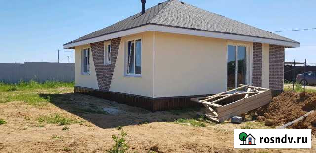 Дом 62 м² на участке 7 сот. на продажу в Обнинске Обнинск - изображение 1