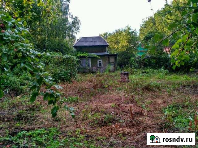 Участок СНТ, ДНП 6 сот. на продажу в Казани Казань - изображение 1