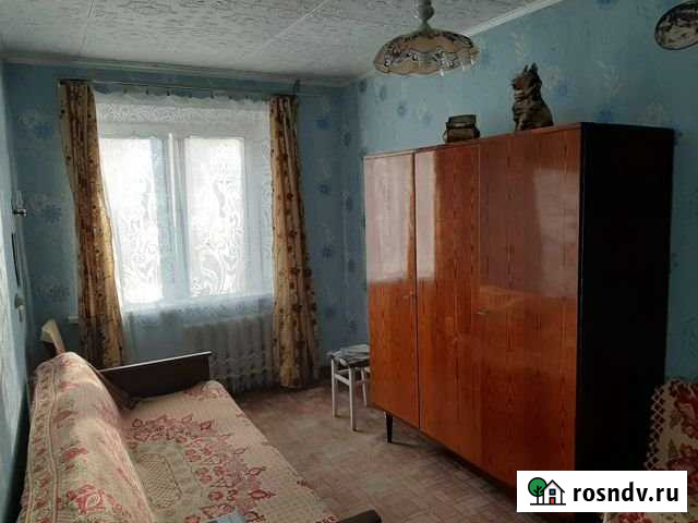 2-комнатная квартира, 44 м², 4/5 эт. на продажу в Сафоново Смоленской области Сафоново - изображение 1