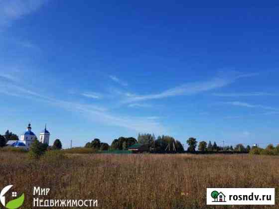 Участок ИЖС 15 сот. на продажу в Яхроме Яхрома