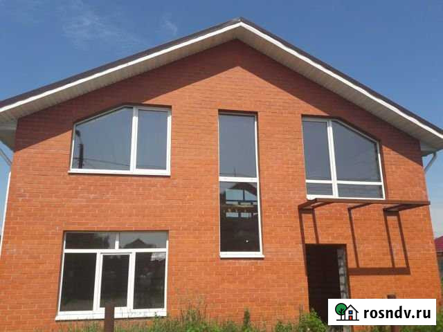 Дом 158 м² на участке 7 сот. на продажу в Костроме Кострома - изображение 1