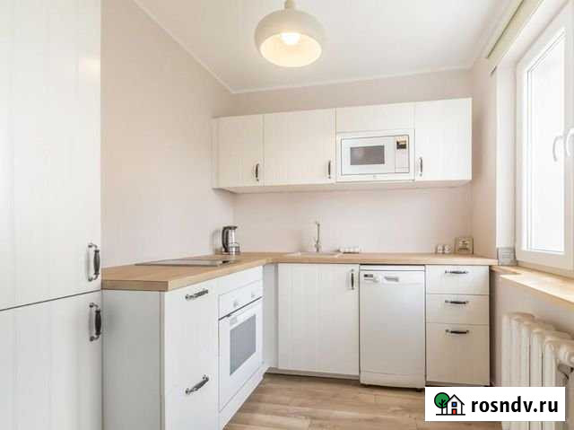 1-комнатная квартира, 29 м², 8/9 эт. в аренду на длительный срок в Новосибирске Новосибирск - изображение 1