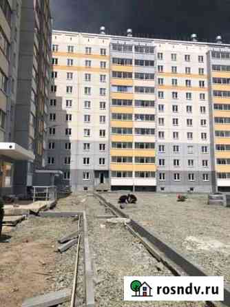 1-комнатная квартира, 43 м², 8/10 эт. на продажу в Челябинске Челябинск