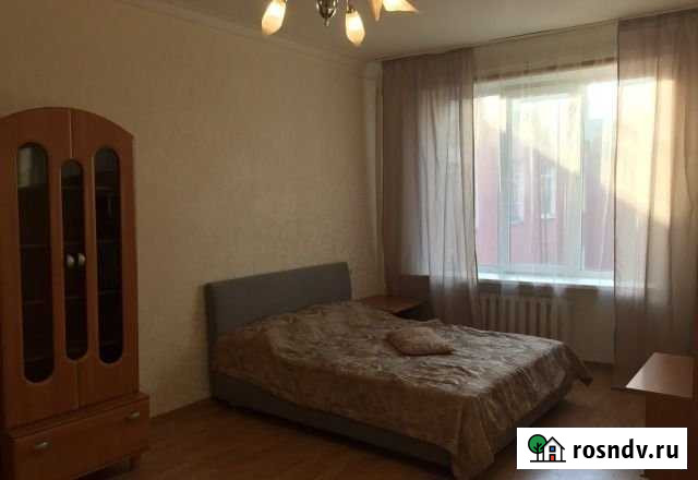 2-комнатная квартира, 58 м², 5/5 эт. в аренду на длительный срок в Москве Москва - изображение 1