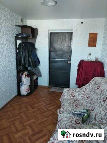 Комната 11 м² в 1-ком. кв., 5/5 эт. на продажу в Керче Керчь - изображение 1